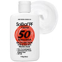 Solbar Solbar PF 50 Cream