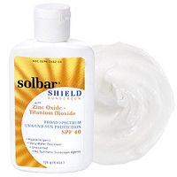 Solbar Solbar Shield SPF 40