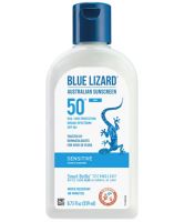 Blue Lizard 50+ Sensitive Mineral Sunscreen