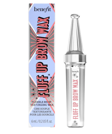 Benefit Fluff Up Brow Wax, $26