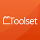 Toolset Logo