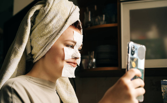 An Expert Debunks Viral Skincare TikTok Trends